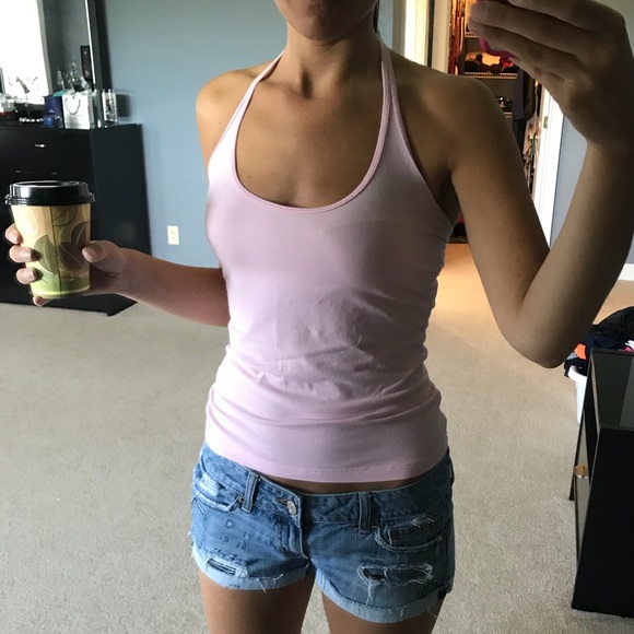 ** SOLD ** Halter top bundle - Picture 5 of 5